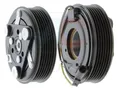 ACAUTO AC-06SD55 Magnetkupplung, Klimakompressor für JAGUAR,LAND ROVER