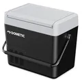 Dometic - Dometic CFF 18 - Kühlbox Gr 19 l schwarz/grau