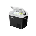 Dometic Group CFF 18 Kühlbox EEK: B (A - G) Kompressor 230 V/AC, 12 V/DC Dark-Grey 19l +10°C bis -16°C