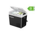 Dometic Kühlbox Kompressor 19L tragbar 12/24V Auto Gefrierfunktion leise B
