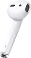 Apple AirPods links Ersatz Ohrstück (2. Gen.) nur linker AirPod 2 einzeln Original Apple Produkt
