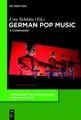 Uwe Schütte German Pop Music (Taschenbuch) (US IMPORT)