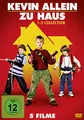 Kevin 1-5 - Allein zu Haus [5 DVDs]