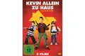 Leonine DVD Kevin allein zu Haus - Collection (Alle 5 Filme)