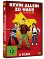Kevin allein zu Haus - 1-5 Collection (5 Filme) - DVD - *NEU*