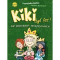 Arena Kiki legt los! (2). Die Hinterhof-Prinzessinnen (Franziska Gehm, Fréderic Bertrand, Deutsch) (401-71890-3)