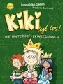 Kiki legt los! (2). Die Hinterhof-Prinzessinnen: Eine sc... | Buch | Zustand gut
