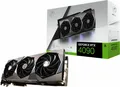 MSI RTX 4090 SUPRIM X 24G | TOP ZUSTAND! +OVP | HIGH END GRAFIKKARTE PC