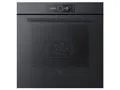 V-ZUG Excellence Line 2105700009 Combair V6000 60P Pyrolyse Backofen Spiegelglas Schwarz - 10 Jahre Hersteller-Garantie