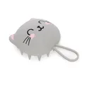 Legami Scalp Massager - Kitty NEU