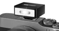 Anton MEDALight Flash F1 Black - USB-C Akku