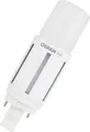 OSRAM HOMELIGHTING 4099854502859 LED-Röhre EEK E (A - G) G24-d 7.5W Tageslichtweiß 1St.