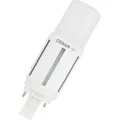 OSRAM HOMELIGHTING 4099854502859 LED-Röhre EEK E (A - G) G24-d  7.5 W Tagesli...