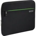 1 bis 20x LEITZ Sleeve für Tablet-PC Complete, Polyester, schwarz BIS 25% RABATT