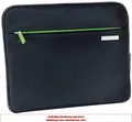 LEITZ Sleeve für Tablet-PC Complete, Polyester, schwarz