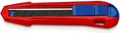Knipex CutiX Universalmesser one_size