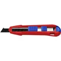 Knipex CUTIX UNIVERSALMESSER 165 MM / KNIPEX CUTTERMESSER 90 10 165 BK