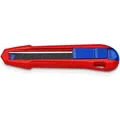 KNIPEX CutiX® Universalmesser 165 mm