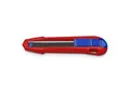KNIPEX 90 10 165 BK CutiX® Universalmesser 165 mm)