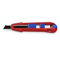 Knipex Cuttermesser CutiX Universalmesser