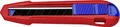 Knipex 90 10 165 BK 90 10 165 BK CutiX Universalmesser 165mm 1St.
