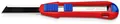 KNIPEX Cuttermesser Klingenbreite 18 mm L�nge 165 mm Knipex CutiX