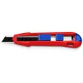 Knipex CutiX Universalmesser