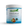 Stiefel E-Plus Pellet