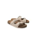 Neu-B Sandalen BAVARIA Pantolette