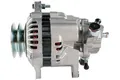 HELLA Generator 14V 70A 8EL 012 426-411