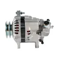 Lichtmaschine Generator 12 V 70 A Ø 86 mm HELLA für u.a. NISSAN PATROL