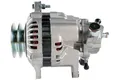 HELLA 8EL 012 426-411 Generator passend für NISSAN