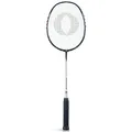 OLIVER Badmintonschläger Phantom X9 (88g/leicht kopflastig/mittel) - besaitet -