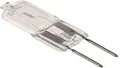 Osram Halogenlampe GY6,35 64440S AX | 50W 12V | Klar | 1185lm | 2950K | dimmbar | 2000h | UV-Schutz | Akzentlicht