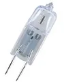 Ledvance Halogen Glühbirne GY6.35 50W 2950K - H64440SG2