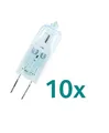 10x Osram HALOSTAR STARLITE 50W 12V FS1 Halogen-NV-Lampe GY6,35 dimmbar