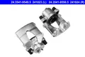 ATE Bremssattel Bremssystem für VW UP 121 122 BL1 BL2 1.0 Golf V 1K1 1.4 16V