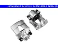 Bremssattel ATE 24.3541-9549.5 für VW Polo Bora Bora Variant