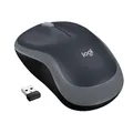1000 DPI Büro Maus Optisch M185 (Grau)