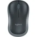 Logitech Wireless Mouse M185