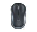 Logitech M185 Maus, kabellos, grau 1000017002