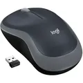 Logitech M185