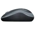 Logitech M185 kabellose Maus - grau