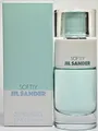 Jil Sander Softly 80 ml Eau de Toilette NEU & OVP