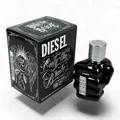 Diesel Only The Brave Tattoo Eau de Toilette Pour Homme Spray 50 ml