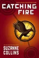 Suzanne Collins Hunger Games: #2 Catching Fire (Gebundene Ausgabe) Hunger Games