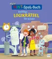 Mein MINT-Spaß-Buch: Knifflige Logikrätsel für Kinder Spielerisch logisches D...