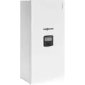 Viessmann Elektro-Heizkessel Vitotron 100 VLN3-08, 8 kW, raumtemperaturgef., mit TE