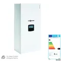 Viessmann Vitotron 100 8 KW Elektro Heizkessel Heizgerät  Raumbeheizung VLN3-08