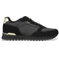 BOSS für Herren. 50523221 Parkour Schuhe schwarz (41), Wohnung, Schnürsenkel, Lässig